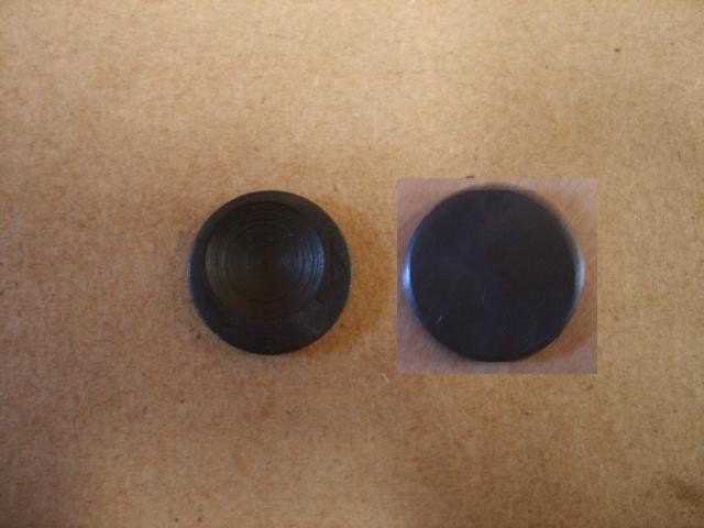 photo for 1003022-E06 - Compressor sheet washer of fuel injector