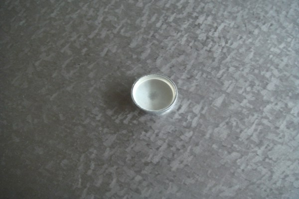 photo for 1003105-E02 - BOWL SHAPE PLUG(d22)