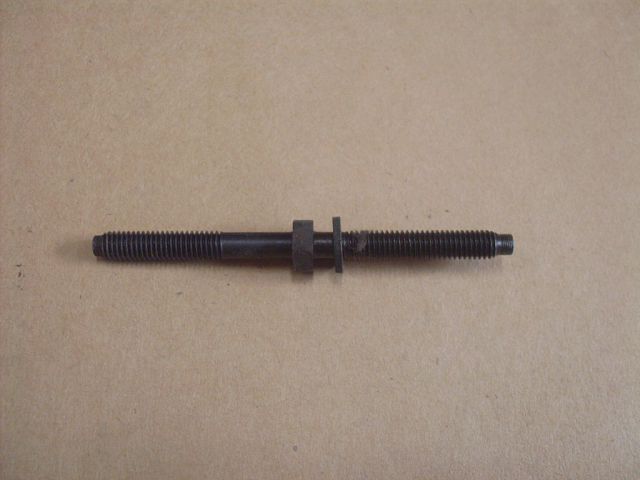 photo for 1003207-E10 - DOUBLE END BOLT-CAMSHAFT BEARING COVER