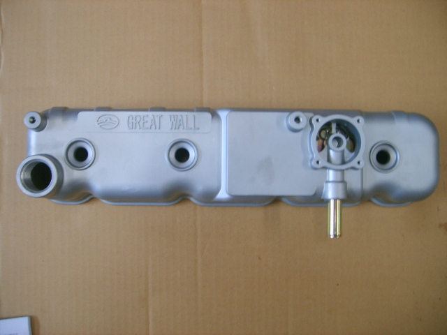 photo for 1003210-E06 - COVER ASSY CYLINDER HEAD