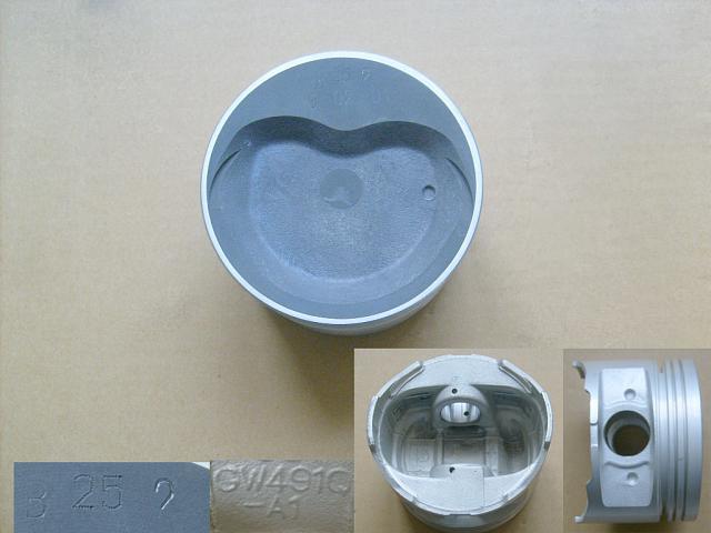 photo for 1004015-E07-A1 - PISTON(EUR III+25)
