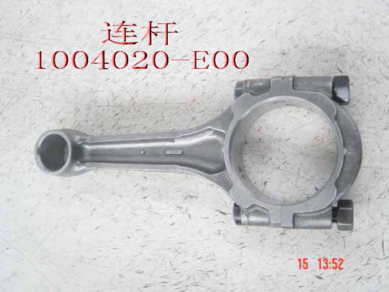 photo for 1004020-E00 - CONN ROD ASSY  /  шатун двигателя