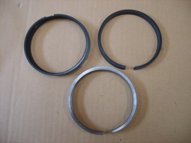 1004020-E06 for ENGINE GREAT WALL photo for 1004020-E06 - PISTON RING / Кольца поршневые STD 2.8 TDI