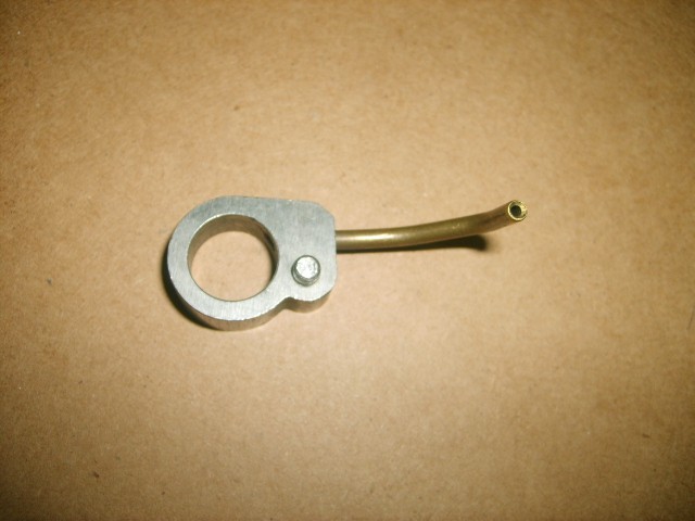 photo for 1004075-X3 - NOZZLE ASSY-OIL COOLING  /  ФОРСУНКА ОХЛАЖДЕНИЯ ПОРШНЯ