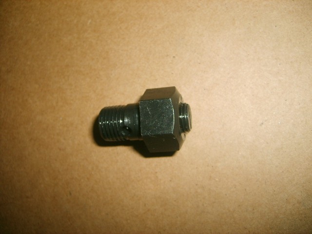 1004085-X2 for ENGINE GREAT WALL photo for 1004085-X2 - БОЛТ ФОРСУНКИ ОХЛАЖДЕНИЯ ПОРШНЯ