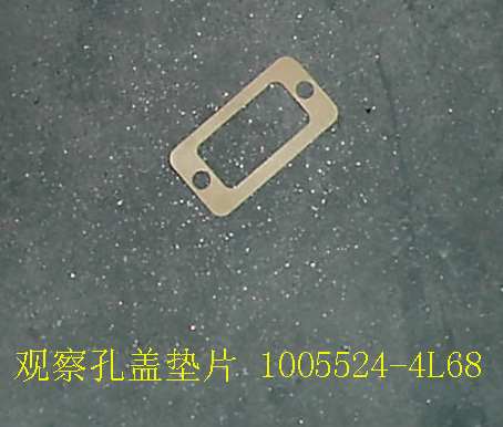 photo for 1005524-4L68 - GASKET ESPIAL HOLE COVER