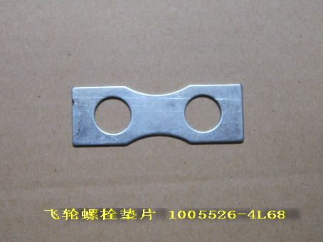 photo for 1005526-4L68 - BOLT FLYWHEEL