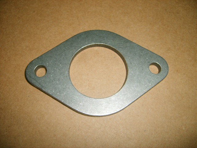 photo for 1006019-X2 - THRUST WASHER-CAMSHAFT  /  ФЛАНЕЦ РАСПРЕДВАЛА
