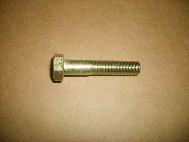 photo for 1006021-X2 - BOLT-CAMSHAFT TIMING GEAR  /  БОЛТ КРЕПЛЕНИЯ ШЕСТЕРНИ РАСПРЕДВАЛА