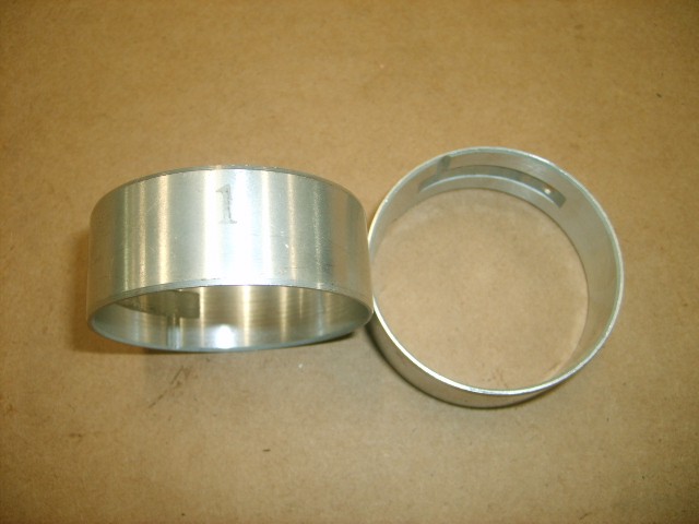 photo for 1006051-X2 - BUSHING CAMSHAFT NO.1  /  ВТУЛКА РАСПРЕДВАЛА №1,