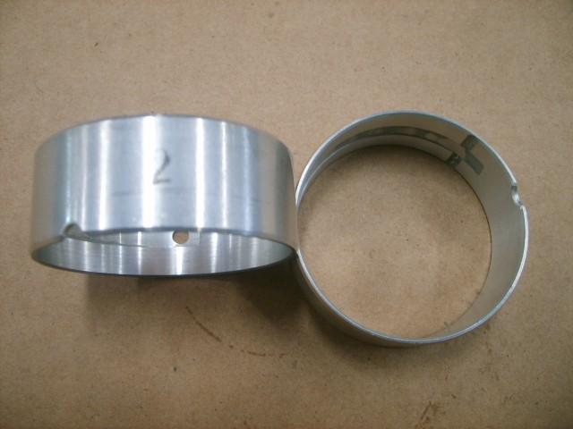 1006052-X2 for ENGINE GREAT WALL photo for 1006052-X2 - BUSHING CAMSHAFT NO.2 / ВТУЛКА РАСПРЕДВАЛА №2,