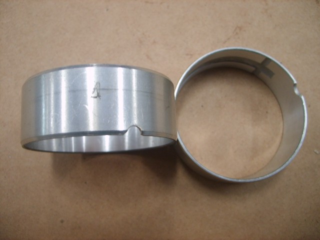 photo for 1006056-X2 - BUSHING CAMSHAFT NO.4  /  ВТУЛКА РАСПРЕДВАЛА №4,