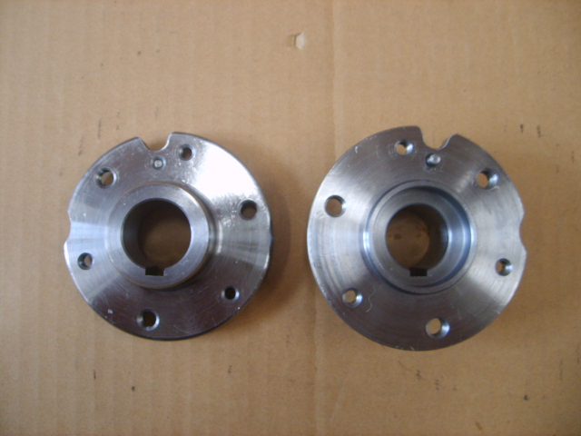 1006150-E06 for ENGINE GREAT WALL photo for 1006150-E06 - Camshaft pulley flange / ФЛАНЕЦ РАСПРЕДВАЛА
