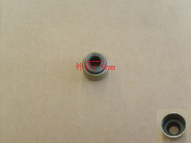 1007012-E10 for ENGINE GREAT WALL photo for 1007012-E10 - OIL SEAT ASSY INTAKE VALVE