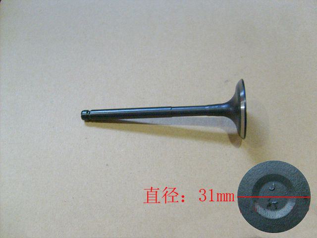 photo for 1007014-E10 - INTAKE VALVE