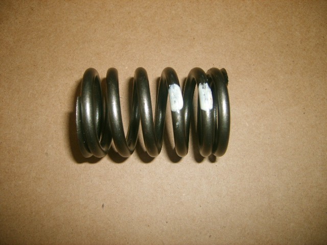 photo for 1007021-X2 - OTR SPRG-AIR VALVE  /  ПРУЖИНА КЛАПАНА