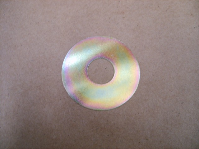 1007024-X2 for ENGINE GREAT WALL photo for 1007024-X2 - WASHER-VALVE SPRG SEAT / ШАЙБА ПРУЖИНЫ КЛАПАНА