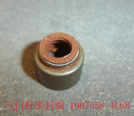 photo for 1007558-4L68 - VALVE STEM SEAL RING