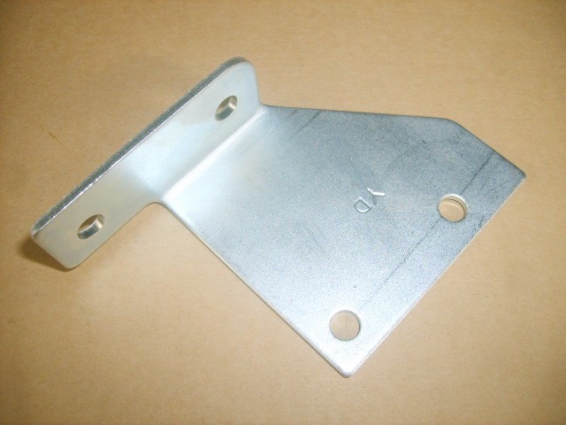 photo for 1008022-E06 - BRKT-VACUUM REGULATOR