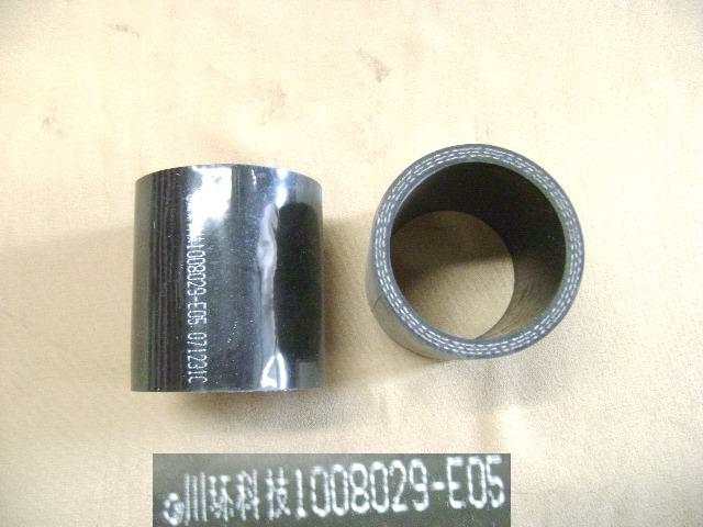 photo for 1008029-E05 - AIR INPUT HOSE-INTERCOOLER