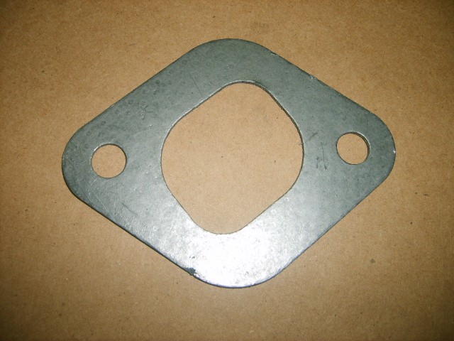 photo for 1008055-X2 - GASKET-EXHAUST MANIFOLD  /  ПРОКЛАДКА ВЫПУСКНОГО КОЛЛЕКТОРА