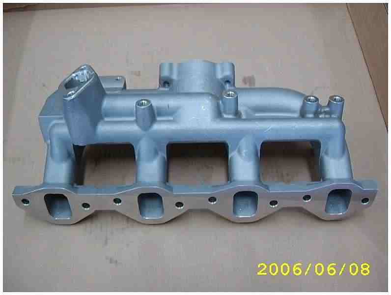 photo for 1008101-E06 - Inlet manifold