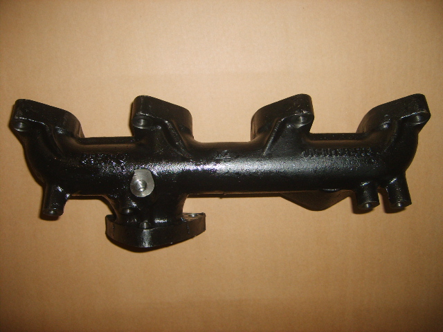 1008201-E06 for ENGINE GREAT WALL photo for 1008201-E06 - EXHAUST MANIFOLD(INTAKE SUPERCHARGE DEER