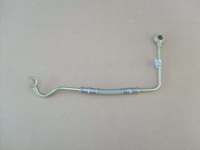 1009300-E06 for ENGINE GREAT WALL photo for 1009300-E06 - LUBRICANT INLET PIPE SUBASSY HIGH PRESSURE PUMP