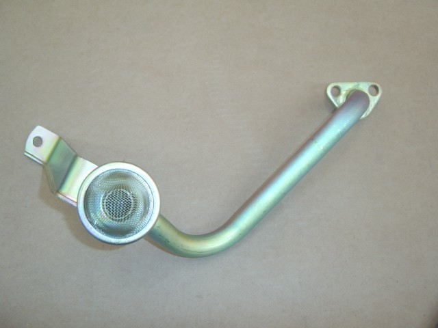 photo for 1010010-X2 - OIL FILTER NET ASSY