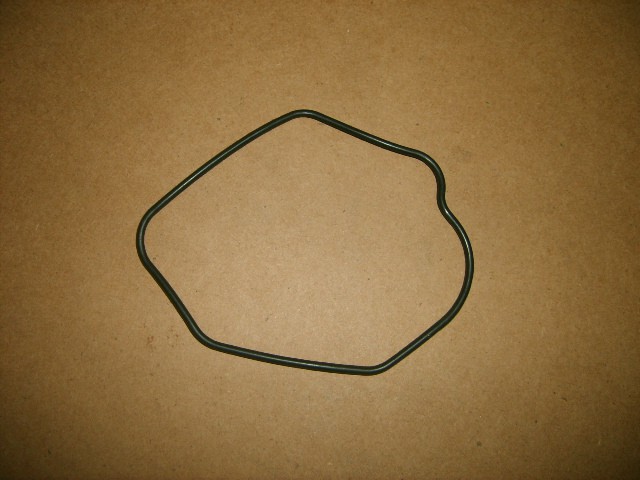 photo for 1011022-X2 - SEAL RUB RING(GEAR CHAMBER COVER)  /  ПРОКЛАДКА ПЕРЕДНЕЙ КРЫШКИ ТНВД
