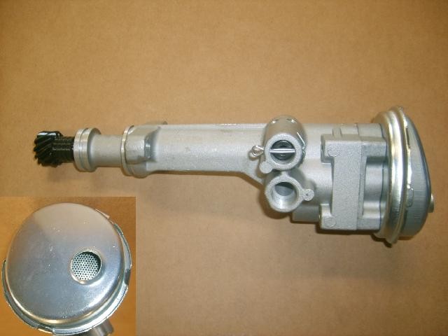 1011100-E03 for ENGINE GREAT WALL photo for 1011100-E03 - OIL PUMP ASSEMBLY