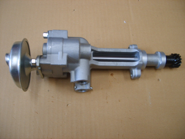 photo for 1011100-E06 - ENGINE OIL PUMP ASSY