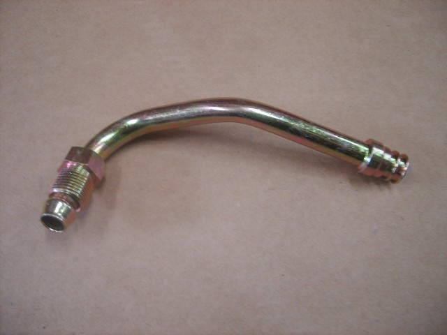 1011200-E02 for ENGINE GREAT WALL photo for 1011200-E02 - OUTLET PIPE KIT OIL PUMP