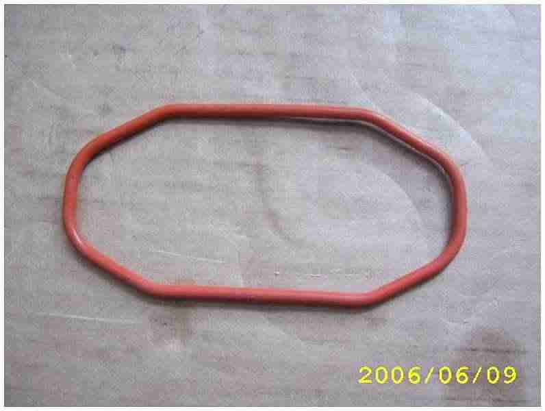 1012011-E02 for ENGINE GREAT WALL photo for 1012011-E02 - GASKET-OIL FILTER
