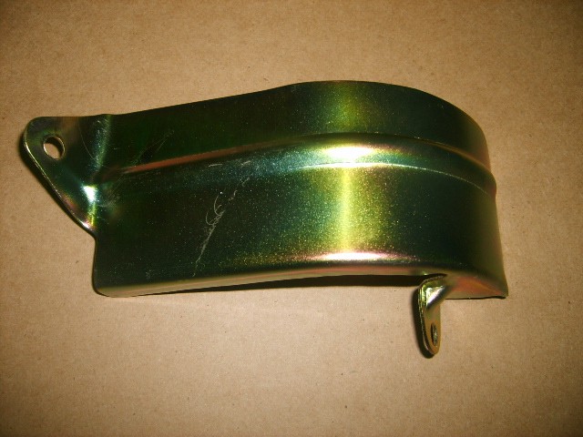 photo for 1012063-X2 - INSULATION COVER-ENGINE OIL FILTER  /  ЗАЩИТА МАСЛЯНОГО ФИЛЬТРА