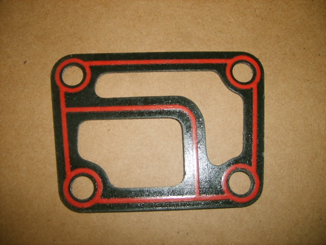 photo for 1012064AX2 - GASKET-ENGINE OIL CLEANER