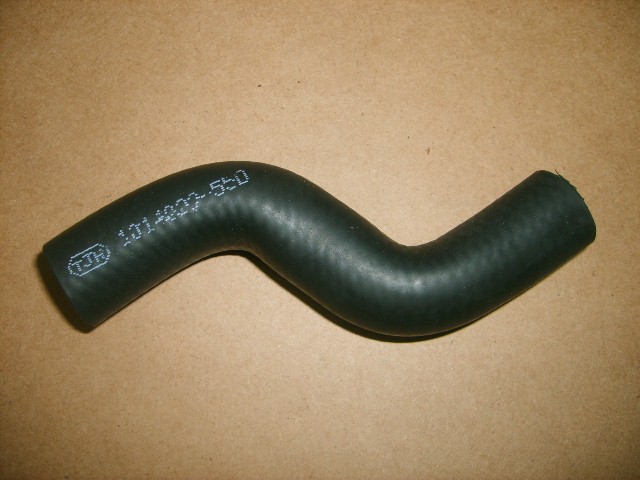 photo for 1014022-55D - BREATH HOSE(ENGINE OIL COOLER ASSY W/COV