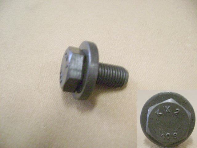 photo for 1021012-EG01 - BOLT-EXHAUST CAMSHAF TSP ROCKET WHEEL /  БОЛТ КРЕПЛЕНИЯ ЗВЕЗДОЧКИ