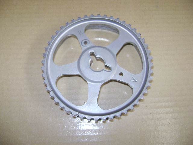 photo for 1021014-E10 - TIMING PULLEY-CAMSHAFT