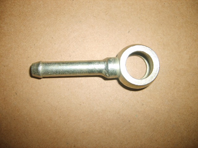 photo for 1104030-X03 - FUEL RETURN PIPE ASSY  /  НАКОНЕЧНИК ТОПЛИВНОЙ ТРУБКИ