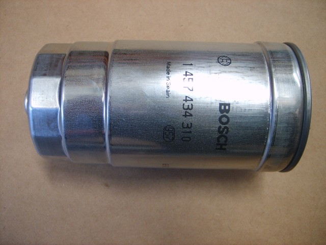 1105110-E06 for ENGINE GREAT WALL photo for 1105110-E06 - FUEL FILTER / Фильтр топливный(элемент)