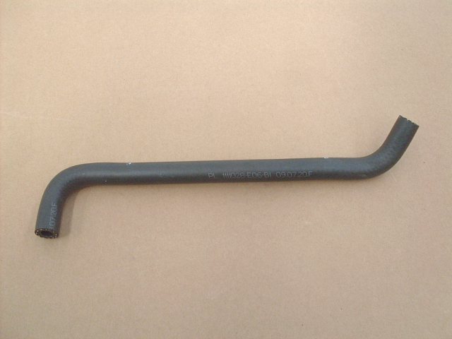 1111028-E06-B1 for ENGINE GREAT WALL photo for 1111028-E06-B1 - RETURN HOSE-HIGH PRESSURE OIL PUMP