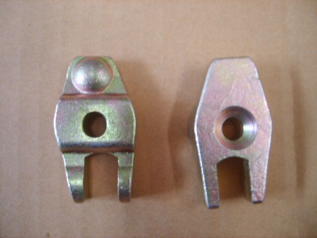 photo for 1112013-E06 - FUEL INJECTOR KEEP PLATE