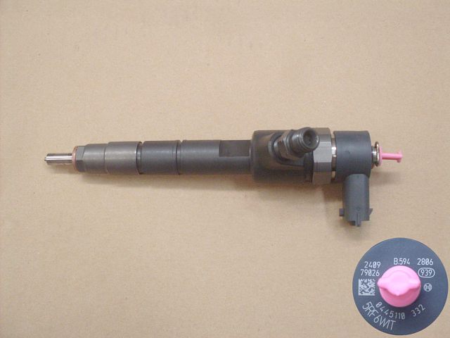 photo for 1112100-E05 - FUEL INJECTOR ASSY