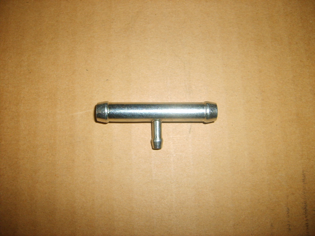 1112203-E06 for ENGINE GREAT WALL photo for 1112203-E06 - 3-WAY CONN JOINT