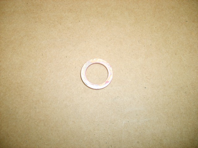 photo for 1118074-801 - WASHER(HOLLOW BOLT)