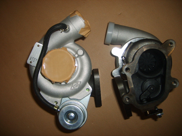 photo for 1118100-E06 - SUPER CHARGER ASSY