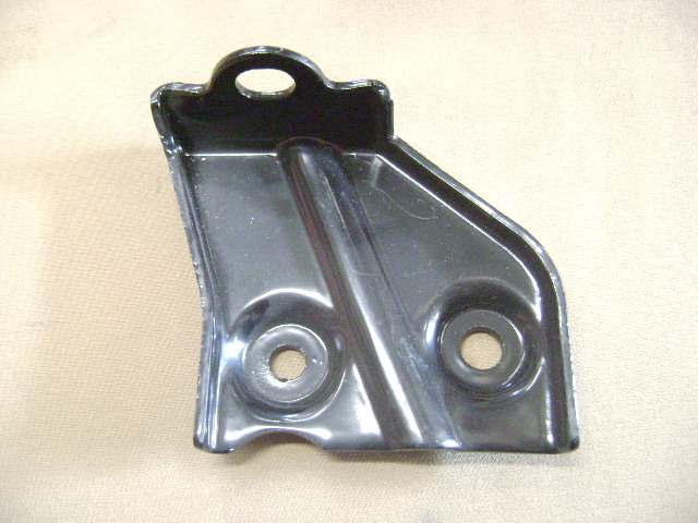 1119103-E05-A1 for ENGINE GREAT WALL photo for 1119103-E05-A1 - FR BRKT-INTERCOOLER RH