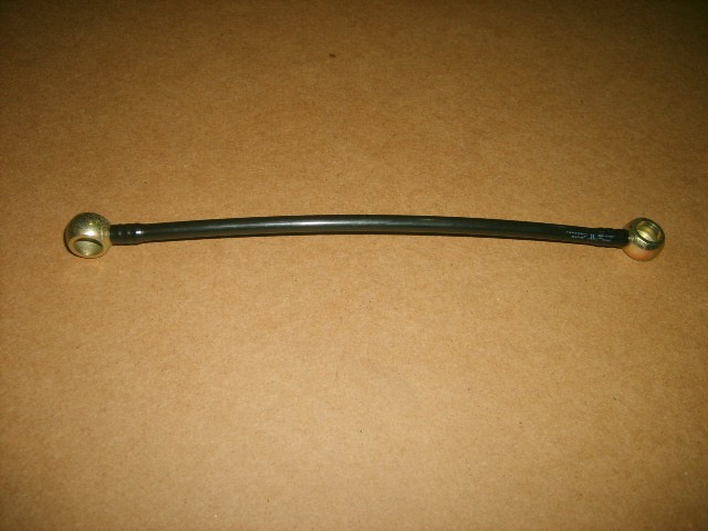 photo for 1126010-C117 - PIPE ASSY-SUPER CHARGER COMPENSATOR