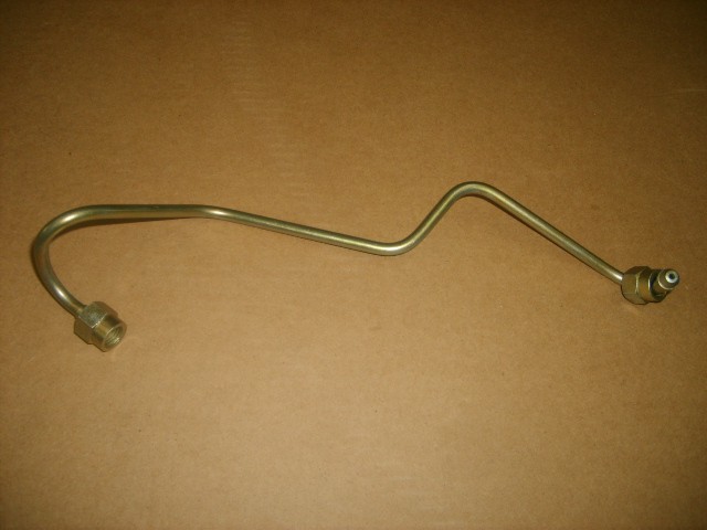 photo for 1129001-E03-C1 - HIGH PRESSUR OIL PIPE ASSEMBLY